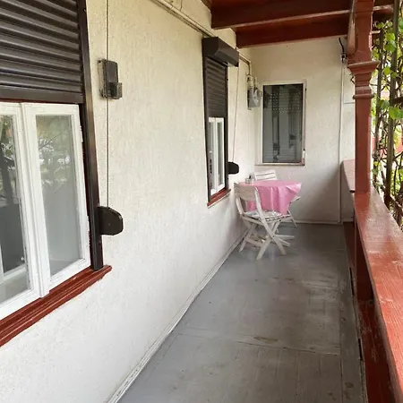 Casa vacanze Casuta Andrey & Dan *