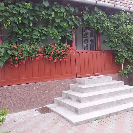 Casuta Andrey & Dan Casa vacanze Mihai Viteazu (Cluj)