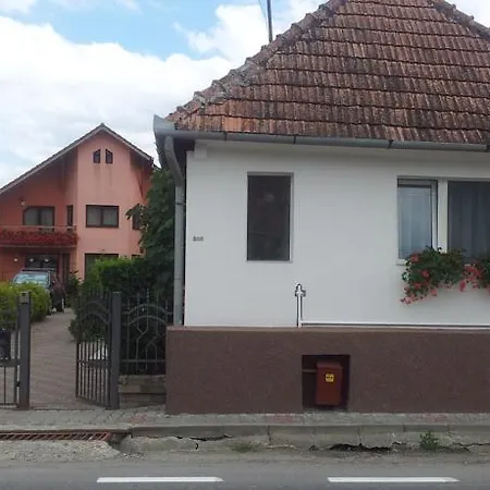 Casuta Andrey & Dan Mihai Viteazu (Cluj)